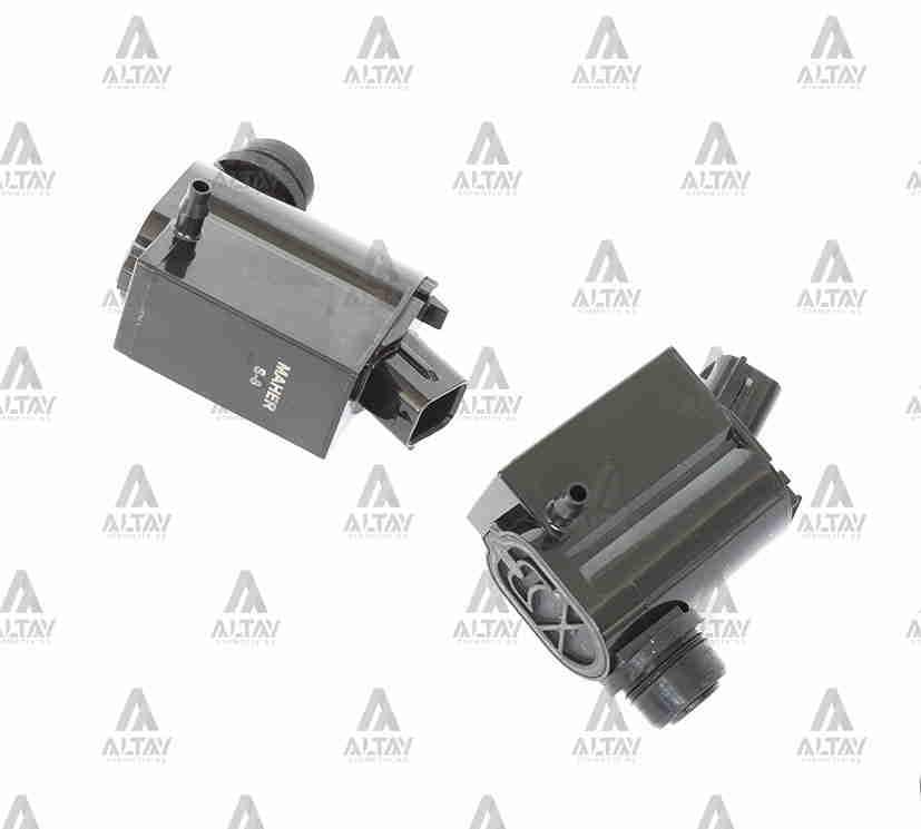 MOTOR SU FISKİYE I-20 09-12 / I-30 12-15