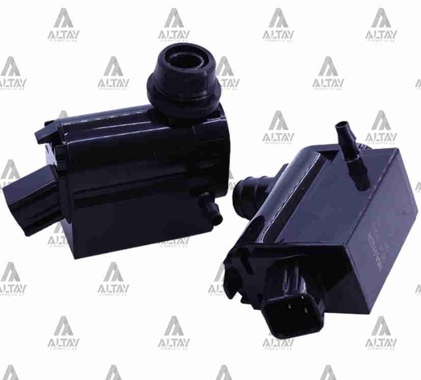 MOTOR SU FISKİYE I-30 12-16 / CEED / IX-35 / ERA / GETZ / RIO -06-11 HB. ÇİFT ÇIKIŞ