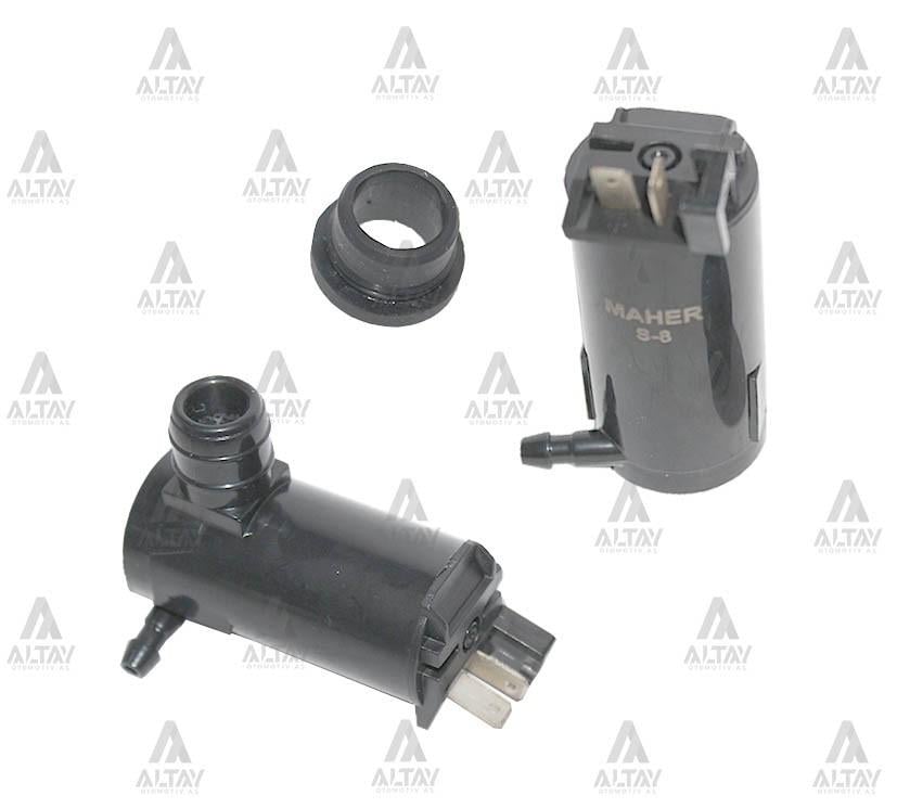 MOTOR SU FISKİYE STAREX 02-08
