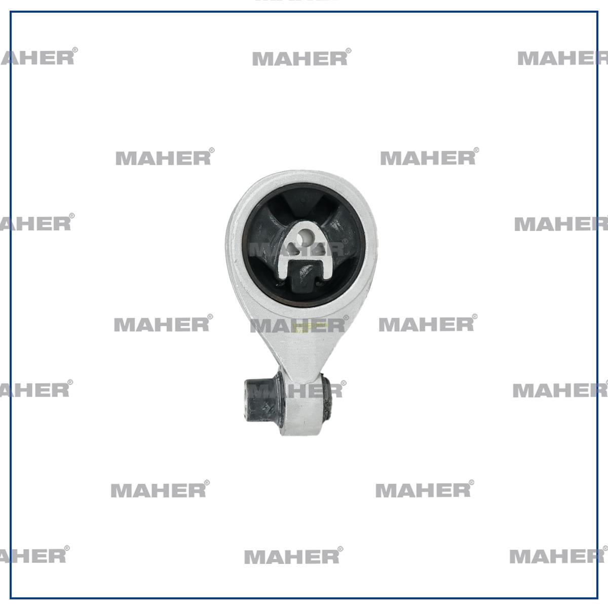 MOTOR TAKOZ QASHQAI / MEGANE III / SCENIC 1.5DCI-2.0DCI ARKA ALT