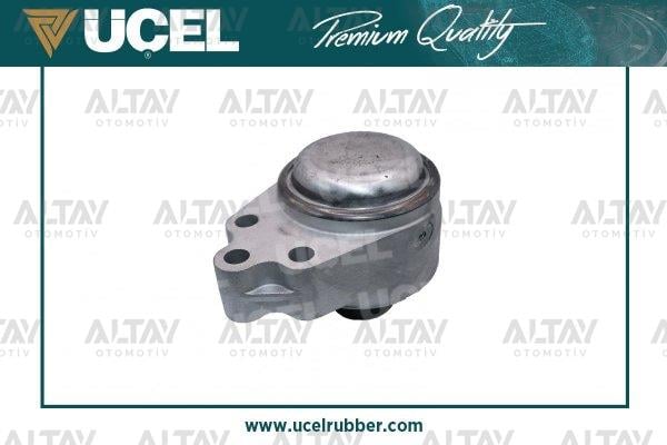 MOTOR TAKOZU  FIESTA / FUSION SAG 02=