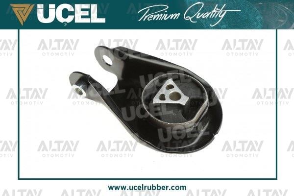 MOTOR TAKOZU  FOCUS / CMAX / S40 / V50  05= ARKA