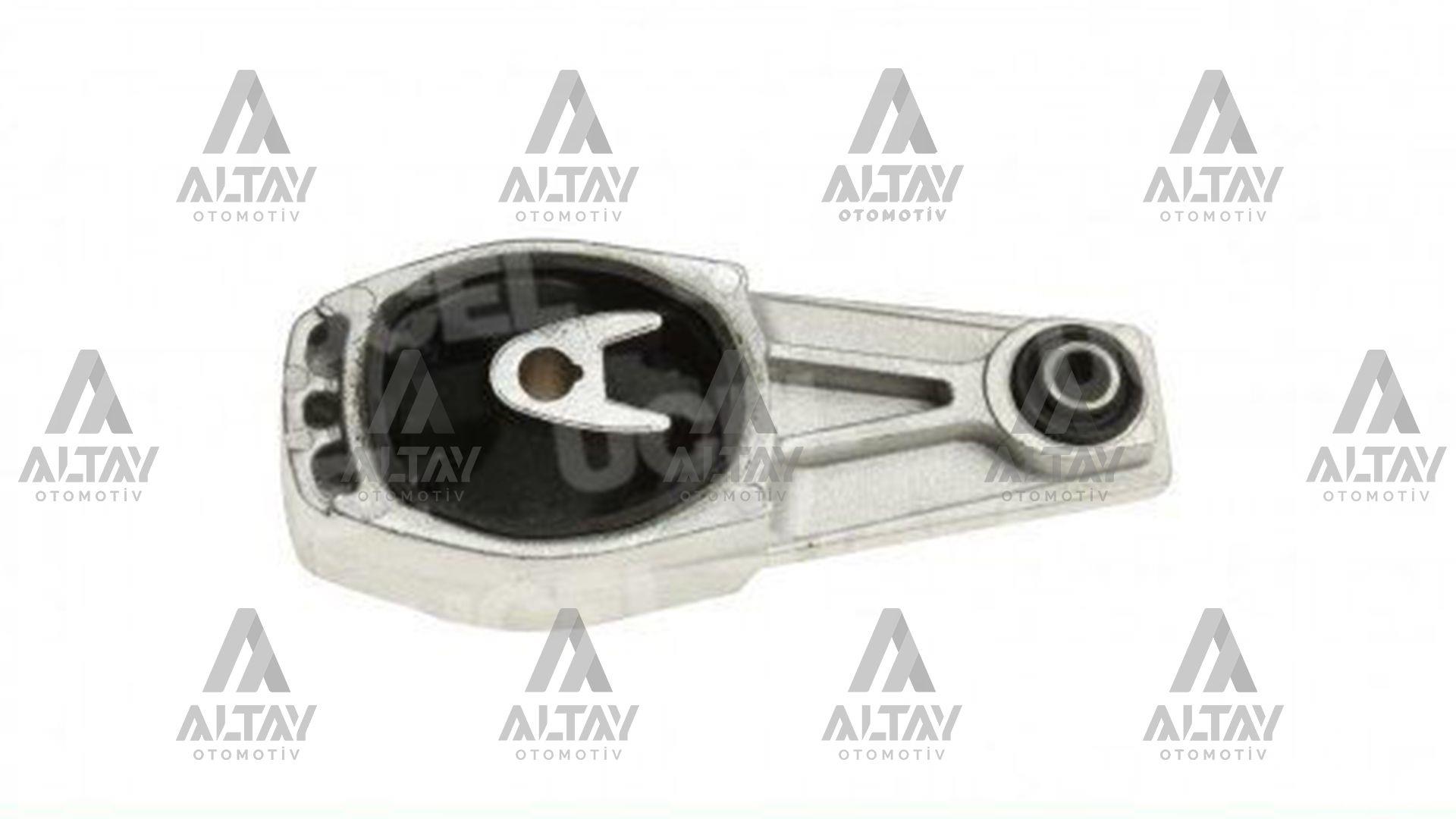 MOTOR TAKOZU ALT 301 / 208 / 2008 / 207 / C ELYSEE / C3 PICASSO / DS3 C3 III DV6DTED / EB2 M EURO5 MOTOR