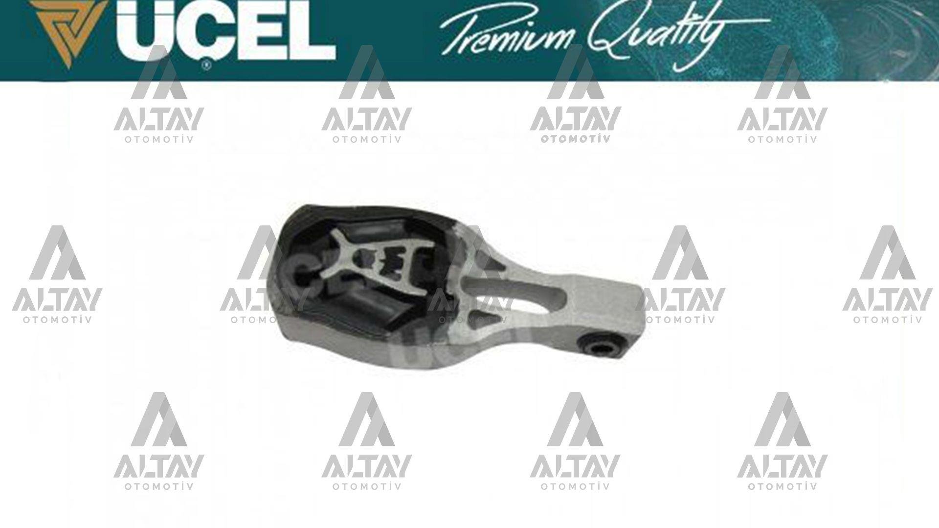 MOTOR TAKOZU ASTRA L / COMBO E / GRANDLAND X / VİVARO C / 208-308-2008-3008-RİFTER-BERLİNGO-JUMPY-DS7 ARKA