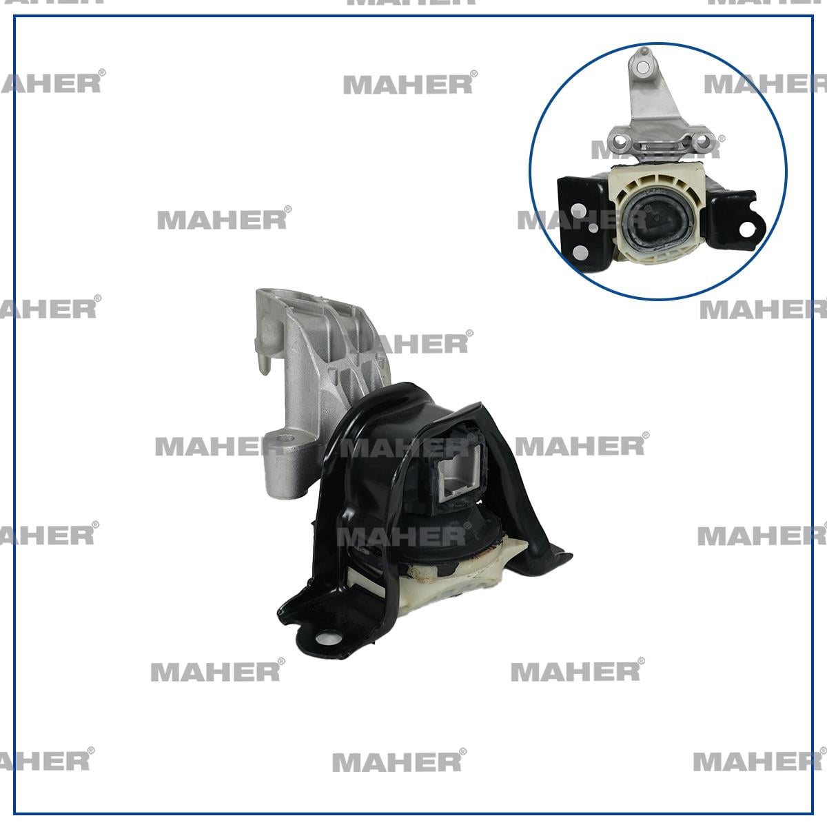 MOTOR TAKOZU CLIO III / MODUS 1.5DCI ÖN SAĞ