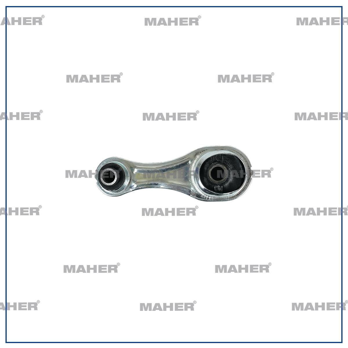 MOTOR TAKOZU CLIO IV / LOGAN / LODGY / SANDERO 1.2-1.6-1.5DCI ARKA