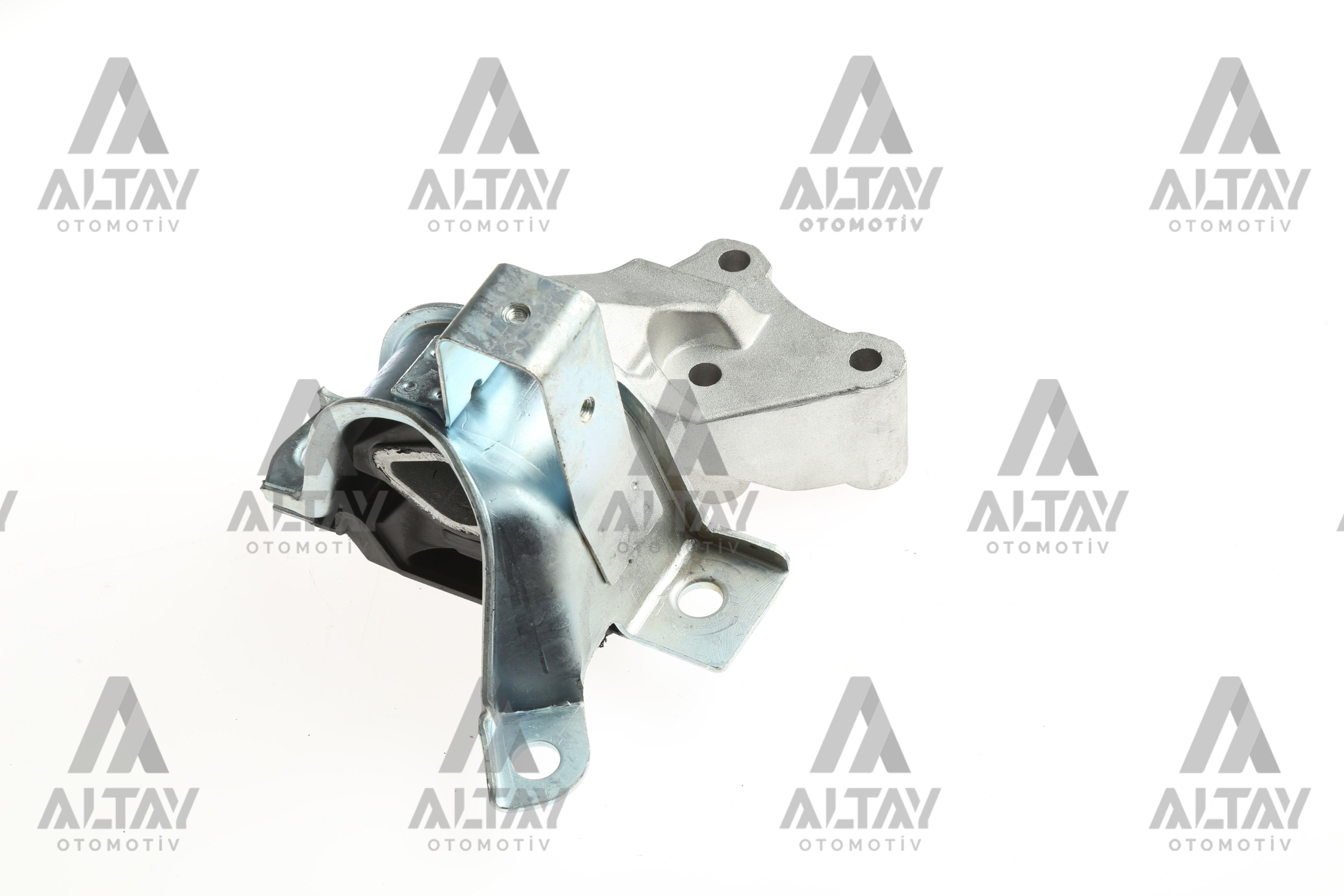 MOTOR TAKOZU DOBLO 05= 1.3JTD ÖN SAĞ