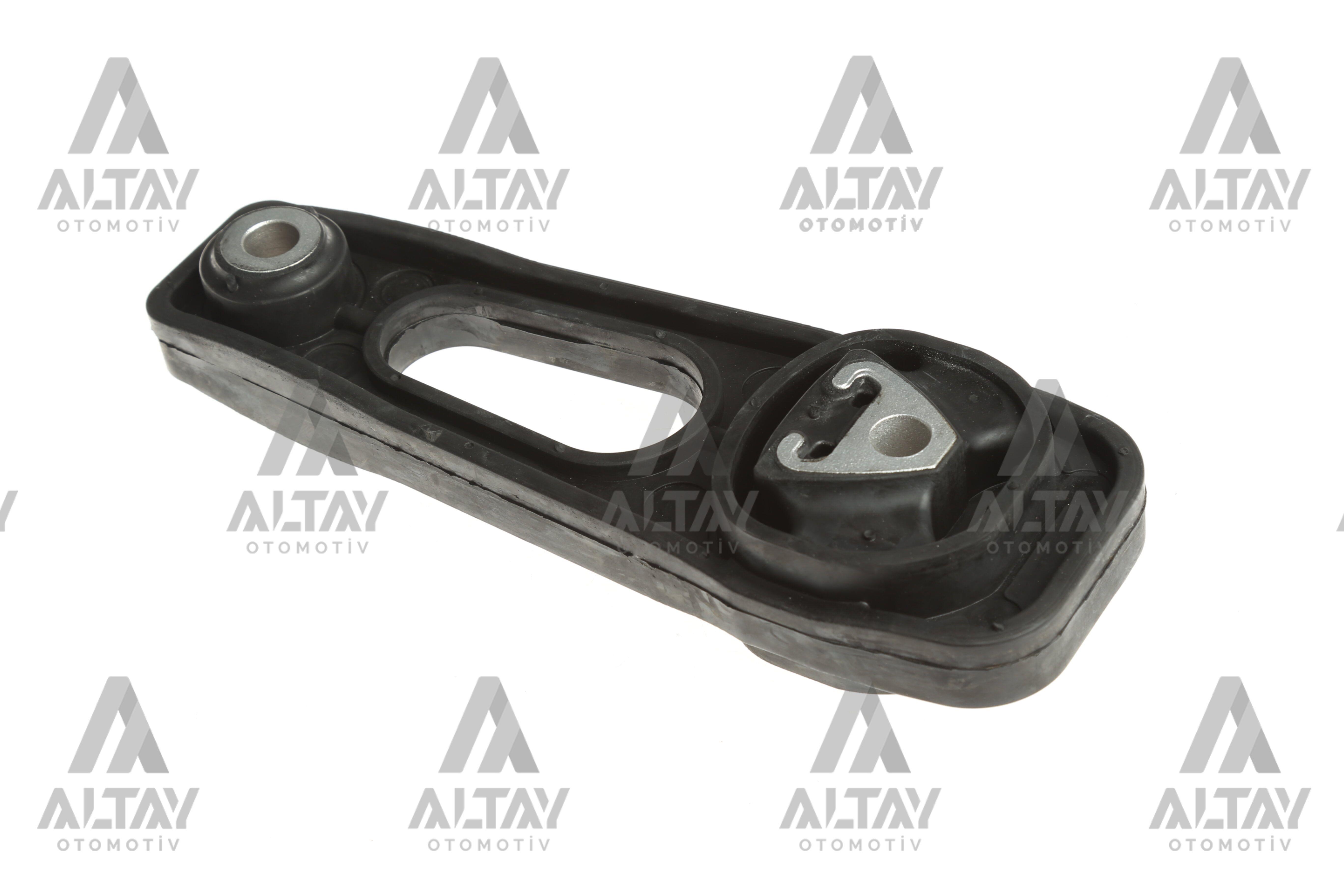 MOTOR TAKOZU DUSTER 1.5 DCI 85HP-110HP ARKA