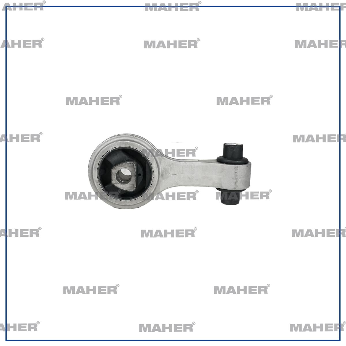 MOTOR TAKOZU EGEA 16= 1.3JTD ARKA ALT