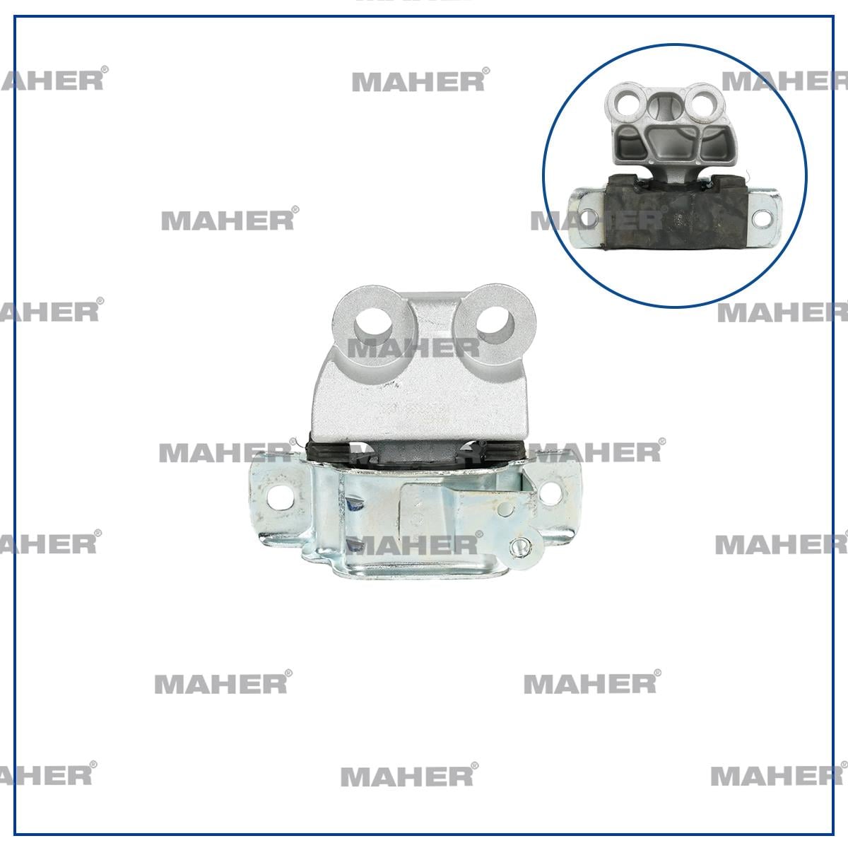 MOTOR TAKOZU EGEA 16= 1.3JTD ÖN SAĞ