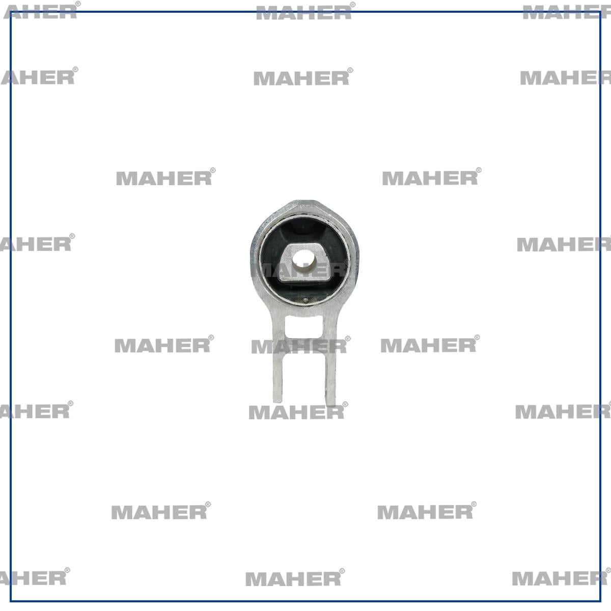 MOTOR TAKOZU EGEA 16= 1.6JTD ARKA ALT