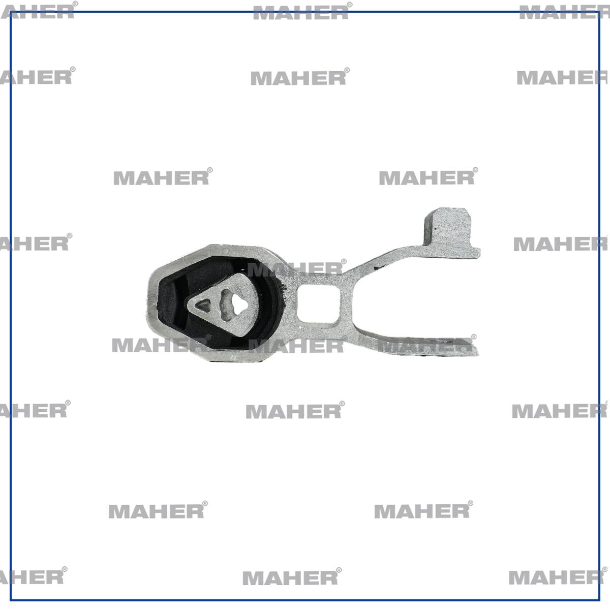 MOTOR TAKOZU G.PUNTO 1.2-1.4 8V-16V ARKA ALT