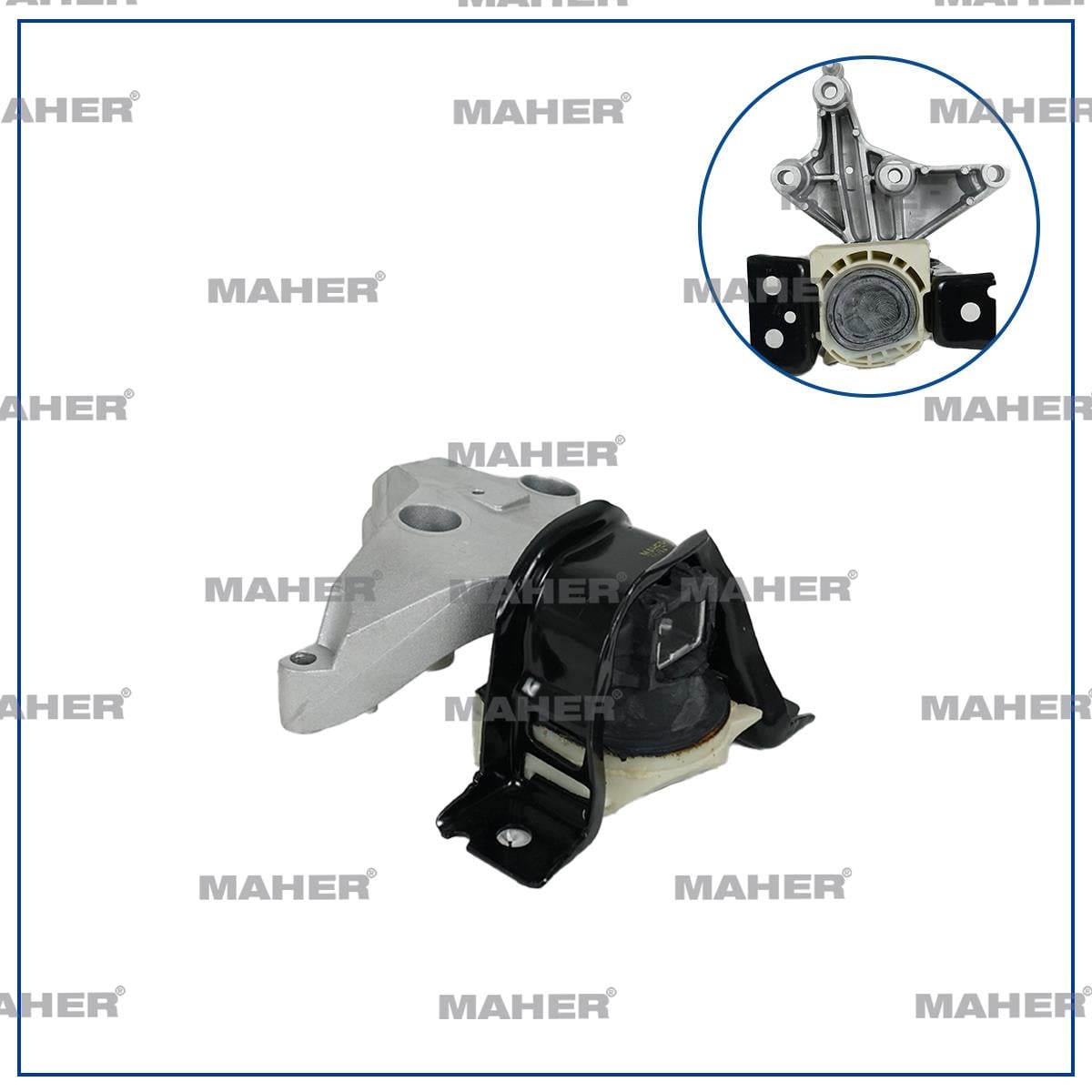 MOTOR TAKOZU KANGOO III 08= 1.5DCI ÖN SAĞ
