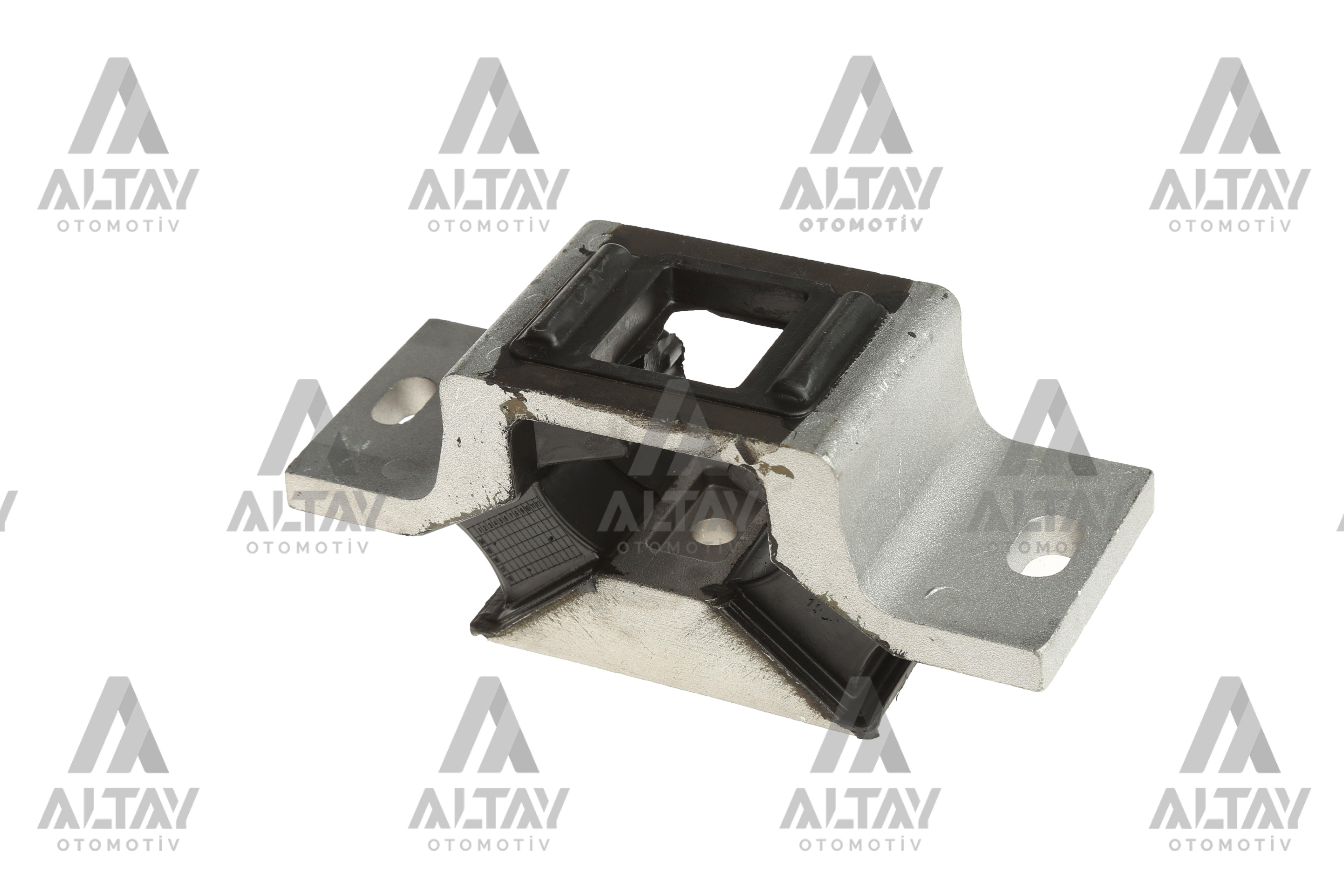 MOTOR TAKOZU MASTER III 10= ÖN SOL ALT