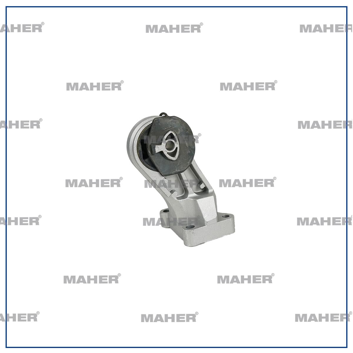 MOTOR TAKOZU MASTER III 2.3DCI ÖN SAĞ