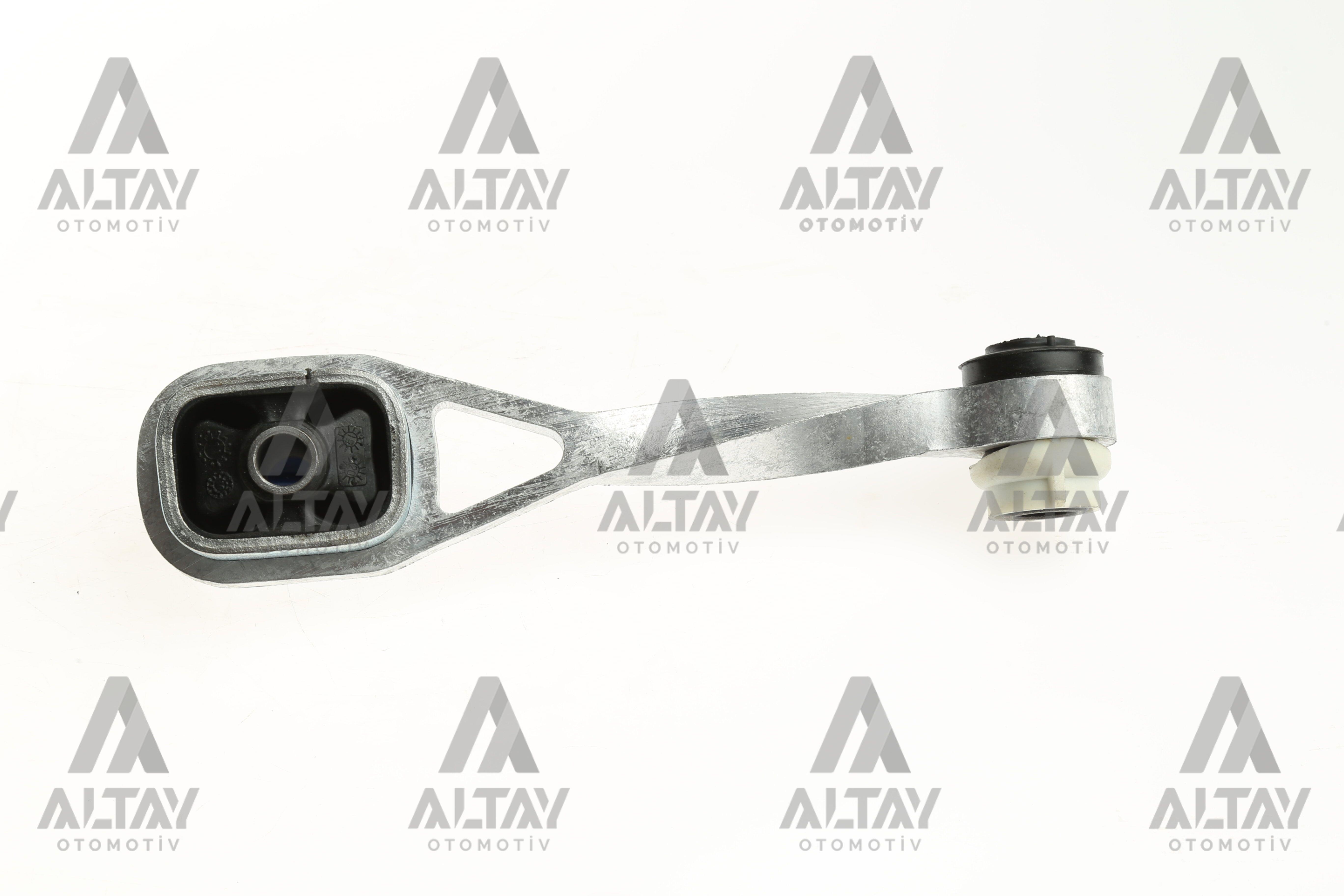 MOTOR TAKOZU MEGANE I / SCENIC I / CLIO II / LOGAN ALT ARKA BURGULU 42mm