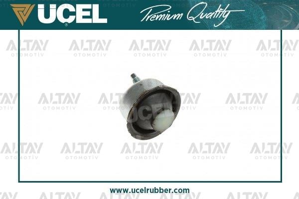 MOTOR TAKOZU PARTNER / 206 1.4-1.4 HDİ-1.6 16V    YARDIMCI