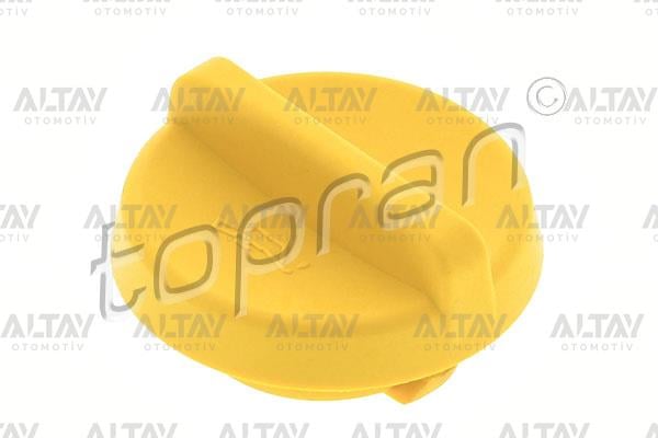 MOTOR YAĞ KAPAĞI ASTRA F / G / H / CORSA B / C / D 96= 1.4-1.6-1.7-2.0
