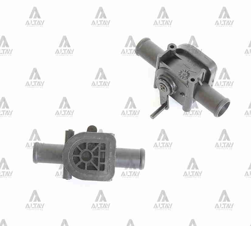 MUSLUK KALORİFER CIVIC  92-00