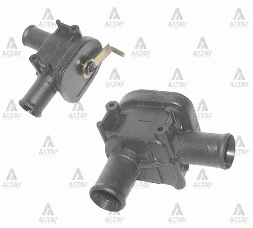 MUSLUK KALORİFER COROLLA  88-00 - AE92 / 100 / 101 / 111