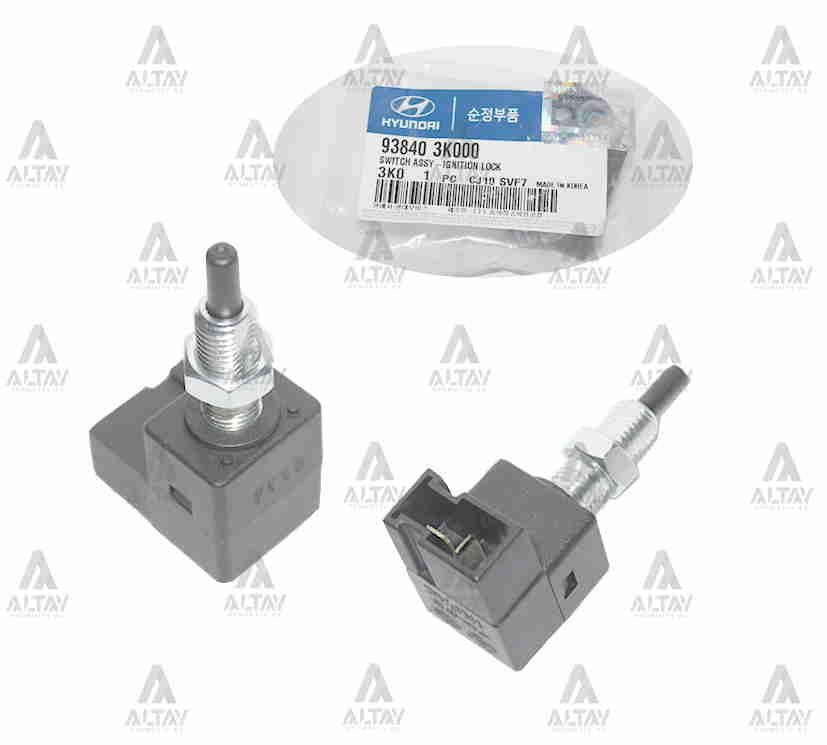 MÜŞÜR DEBRİYAJ PEDAL ACCENT 11= BLUE / I-30 12-16 / SPORTAGE 11-16 / IX-35 10-15 ÜST
