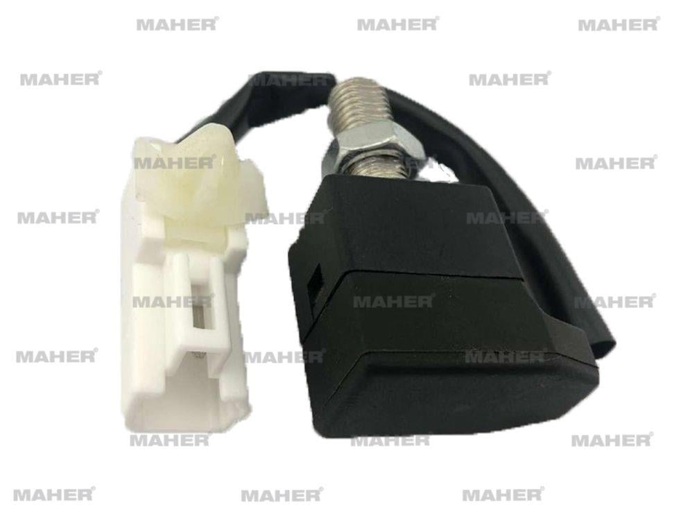 MÜŞÜR DEBRİYAJ PEDAL ACCENT 11= BLUE / I-30 12-16 ALT