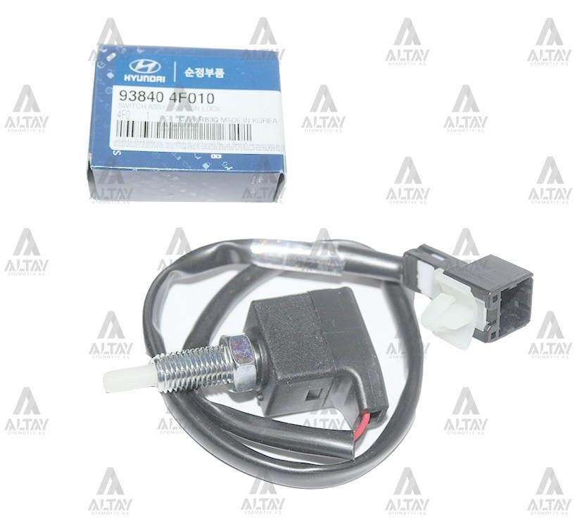 MÜŞÜR DEBRİYAJ PEDAL KMY 12=