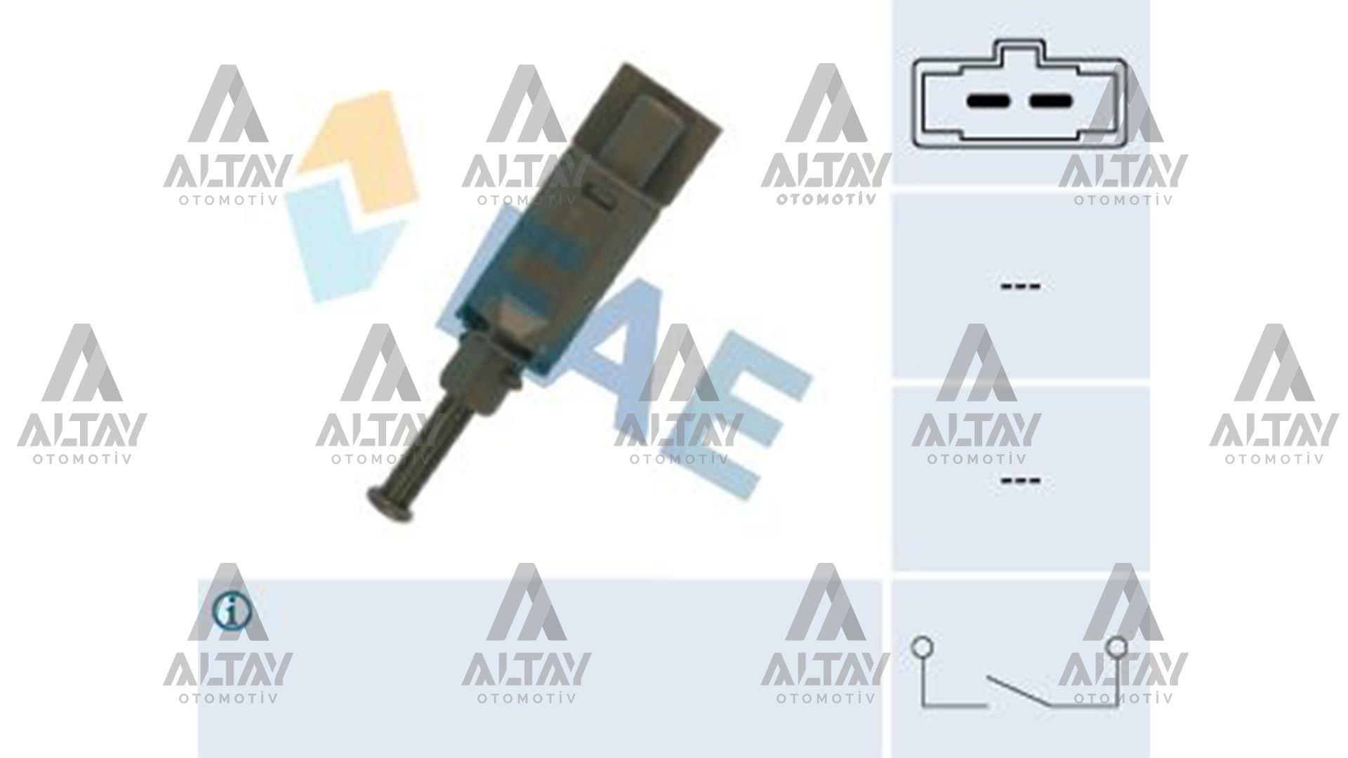 MÜŞÜR DEBRİYAJ PEDAL TRANSPORTER T4 97-03 ACV-AJT