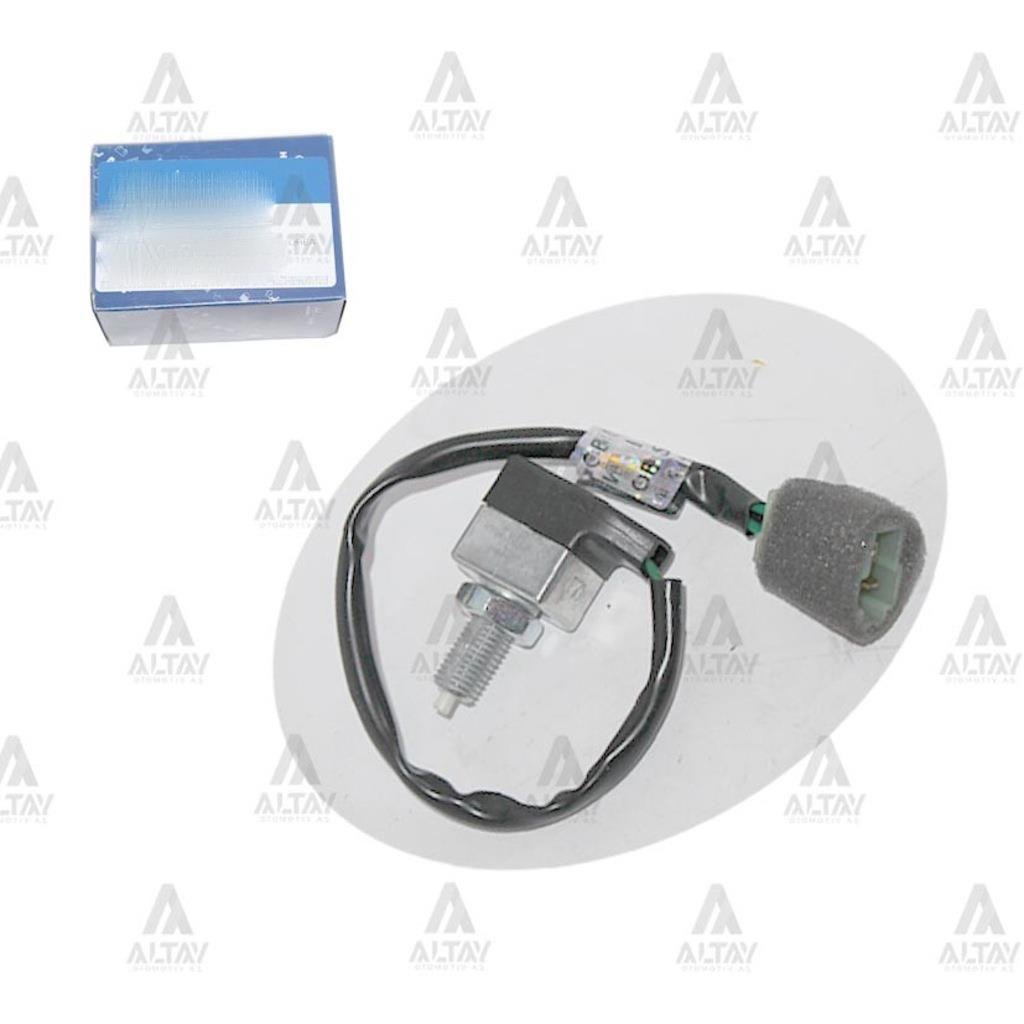 MÜŞÜR FREN PEDAL ACCENT 00-06