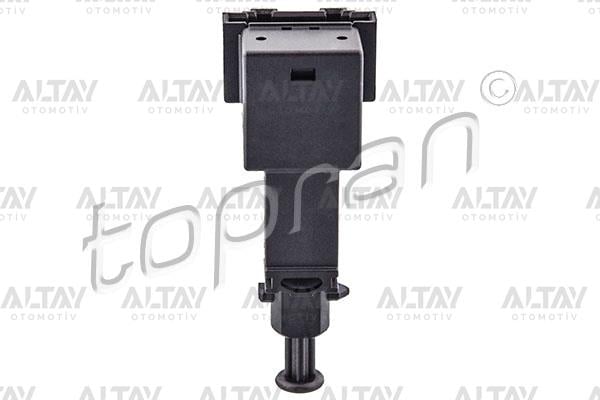 MÜŞÜR FREN PEDAL BORA / GOLF4 / TRANSPORTER T5 / OCTAVİA / A3 / LEON 97=