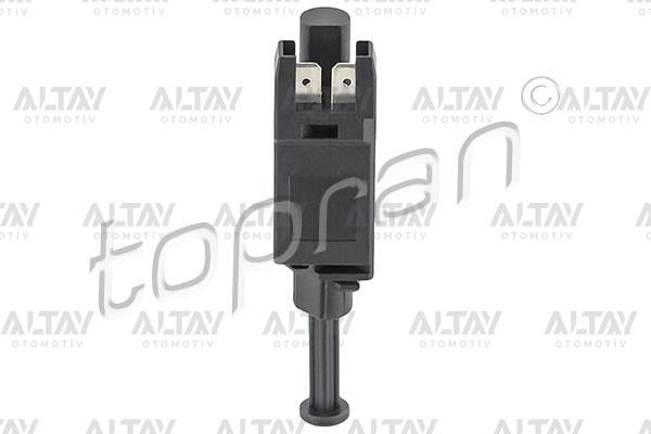 MÜŞÜR FREN PEDAL GOLF2 / GOLF3 / TRANSPORTER T4 / POLO / CADDY 97-03