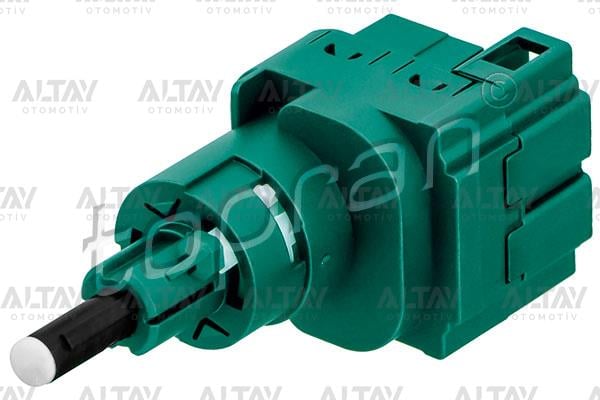 MÜŞÜR FREN PEDAL GOLF4 / BORA / TRANSPORTER T5 / OCTAVİA / A3 / LEON 97= (YEŞİL)