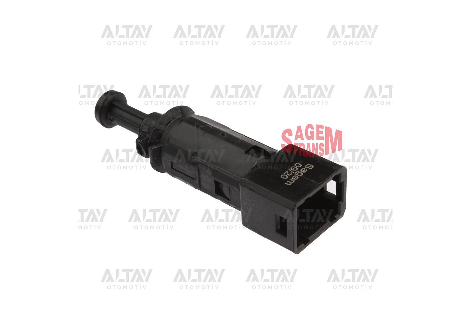 MÜŞÜR FREN PEDAL MEGANE / CLIO / KANGO / MASTER II / TRAFIC / LOGAN / MOVANO 97=