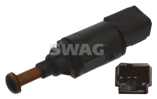 MÜŞÜR FREN PEDAL PARTNER / 206 / 307 / BERLİNGO 99=1.9D 1.6 HDI-1.4İ (TU1JP)  SİYAH-2.FİŞ