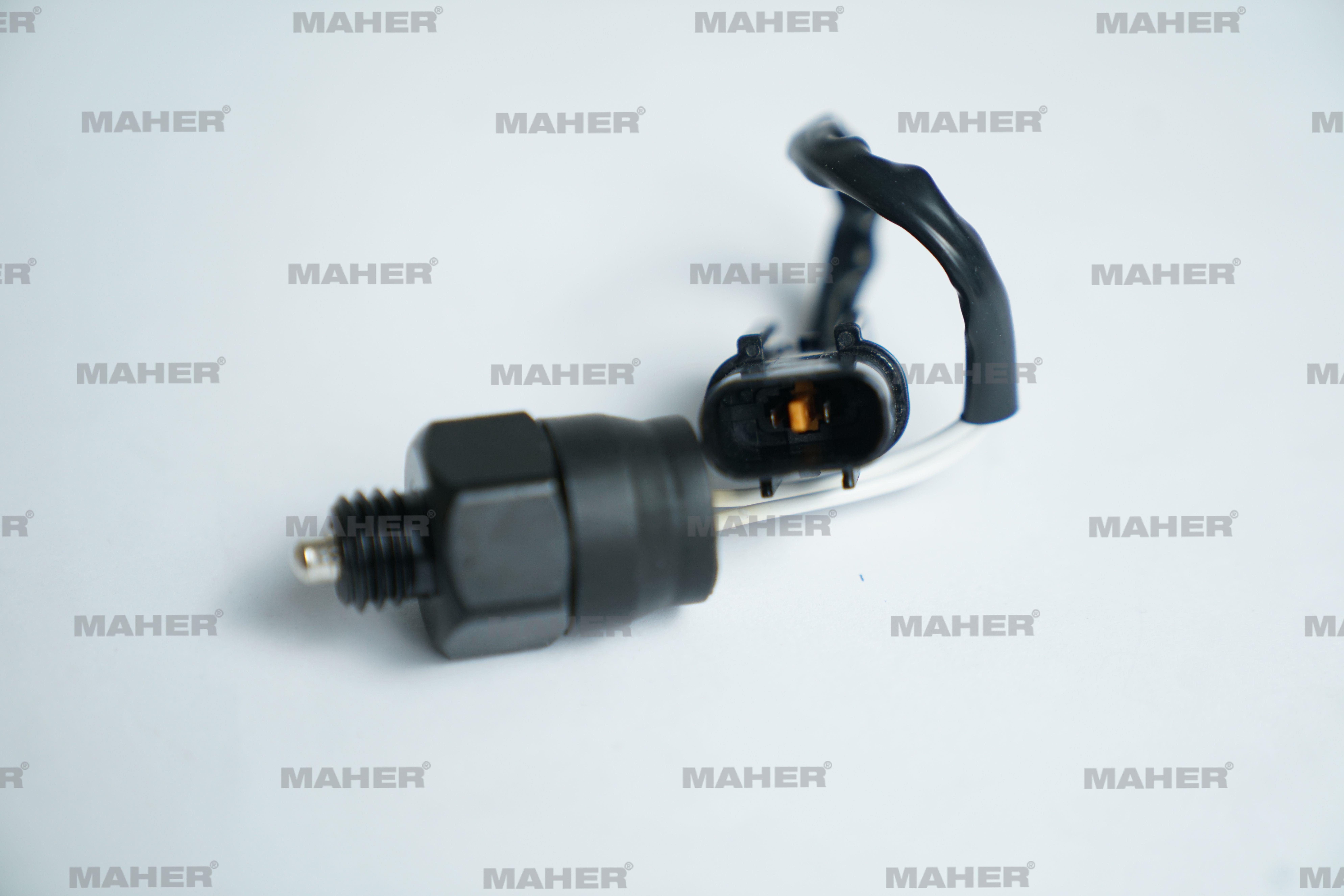 MÜŞÜR GERİ VİTES BONGO 02= K2500 / K2700 KABLOLU