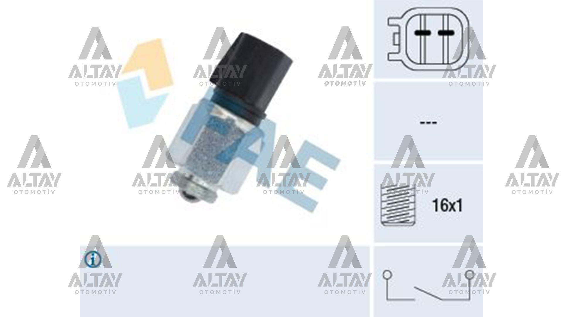 MÜŞÜR GERİ VİTES FİESTA / FOCUS / C-MAX / MONDEO 98= (5 VITES) / (XS4T 15520) MTX75 SANZ