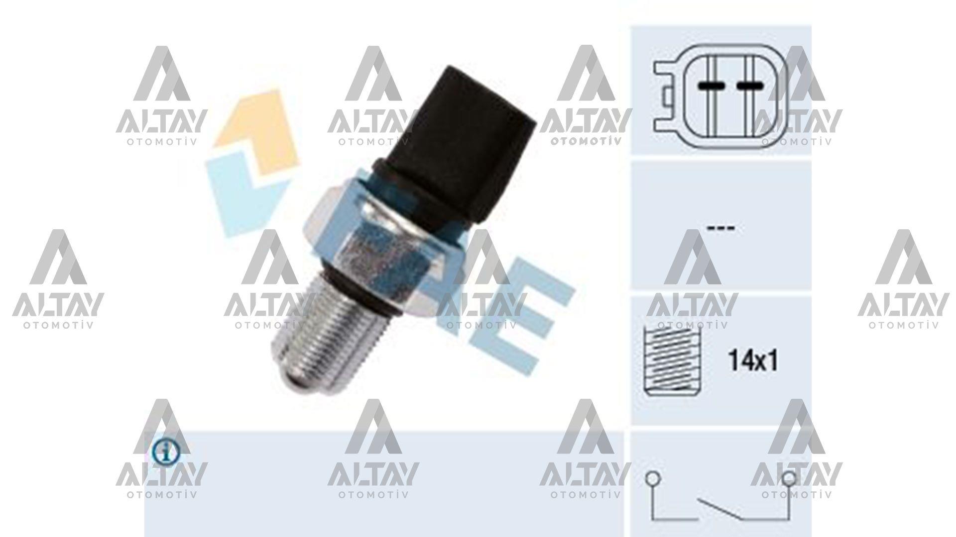 MÜŞÜR GERİ VİTES TRANSİT V348 / V363 / RANGER 02= 6 VİTES MT82