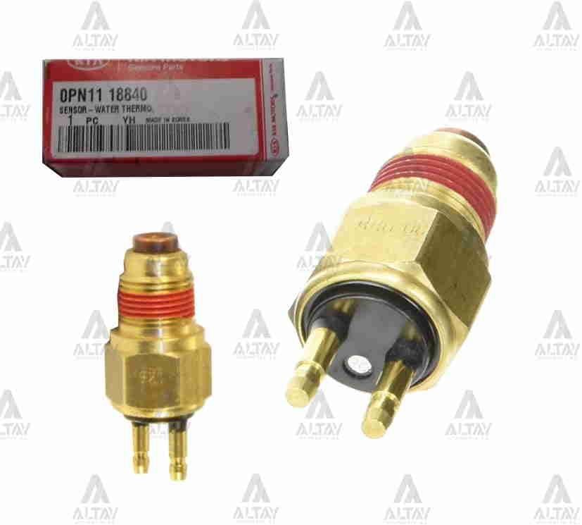 MÜŞÜR HARARET BESTA KALIN TİP / E-2200