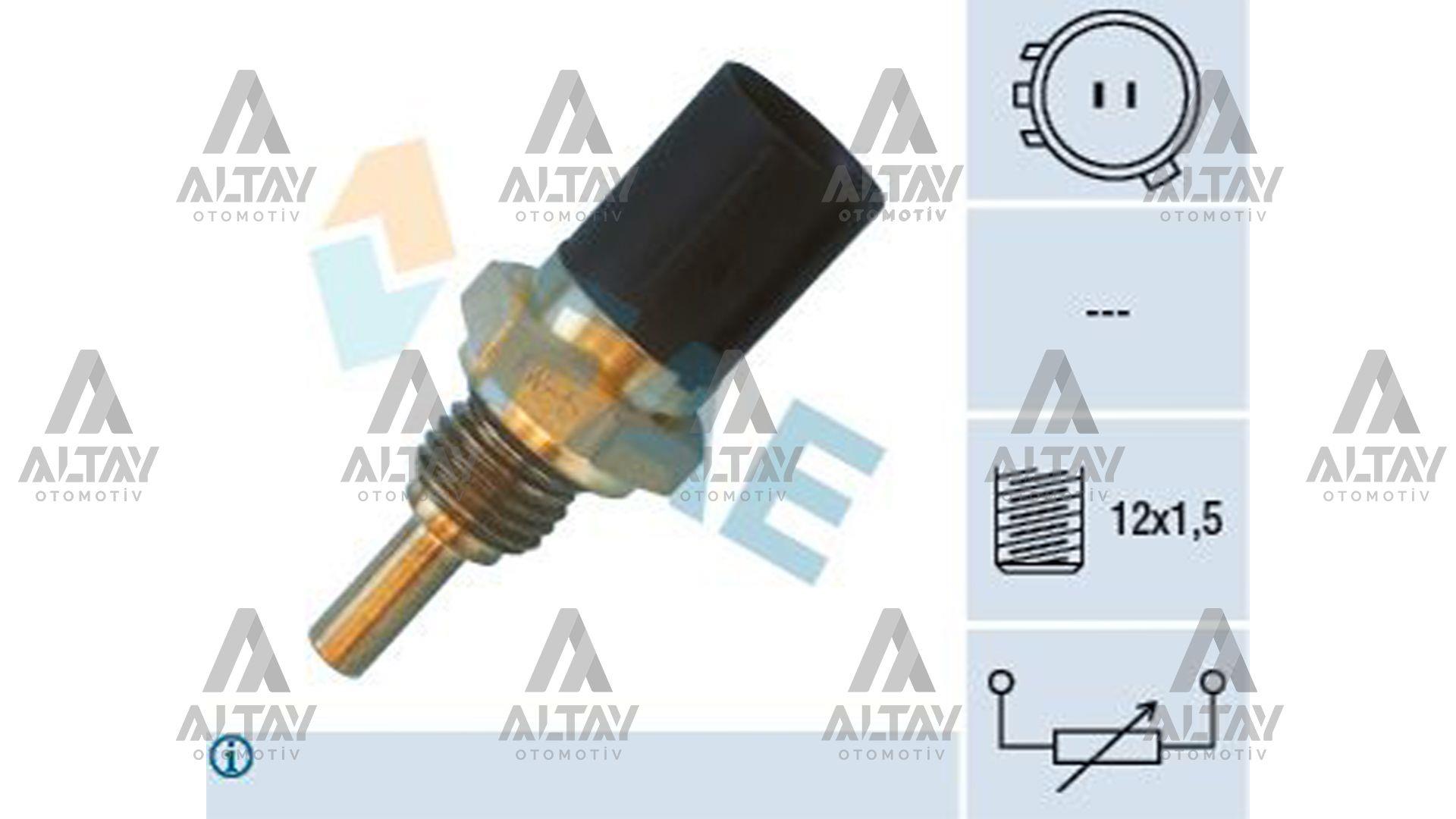 MÜŞÜR HARARET CIVIC 96-98 1.4 / 98-00 1.6