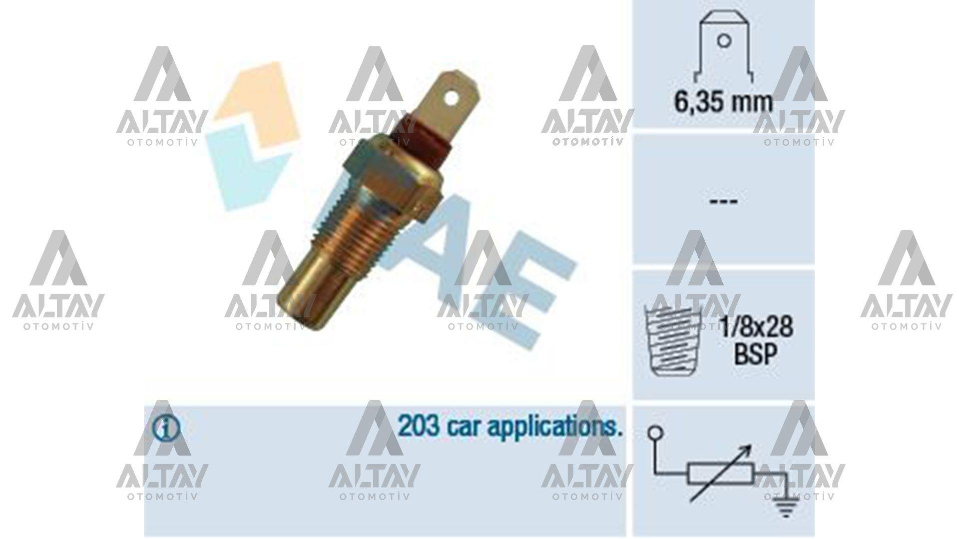 MÜŞÜR HARARET COROLLA AE-101 1.3 2E NO:2