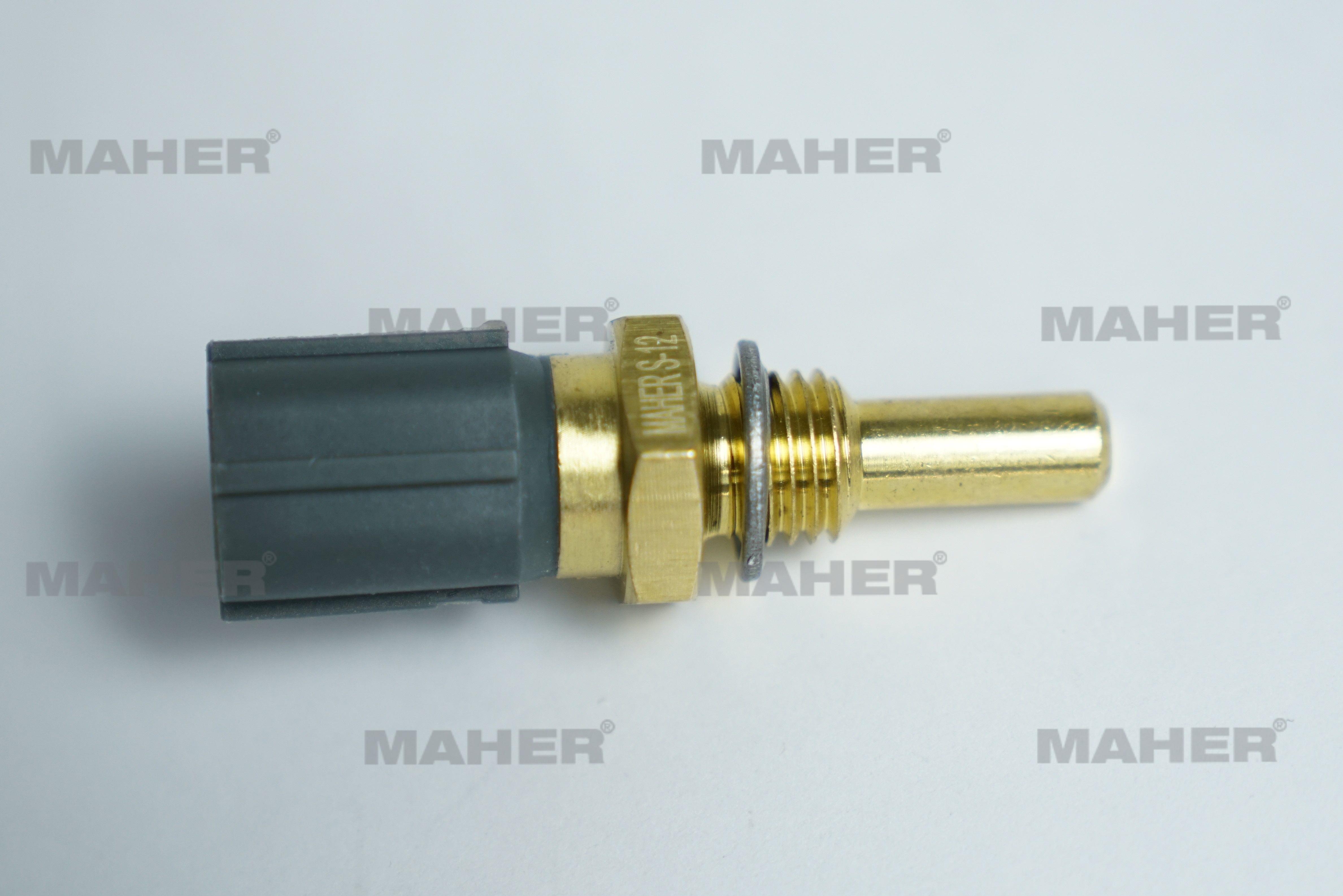 MÜŞÜR HARARET COROLLA AE-101/AE-111 4AFE / CORONA / CARINA / RAV-4 / HILUX NO:3