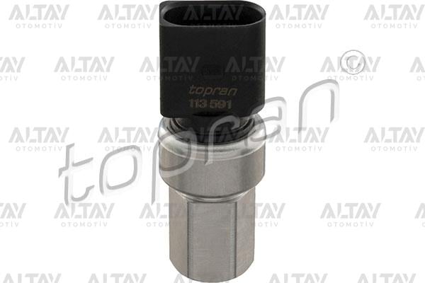 MÜŞÜR KLİMA BASINÇ GOLF / CADDY / PASSAT / A3 / LEON 97=