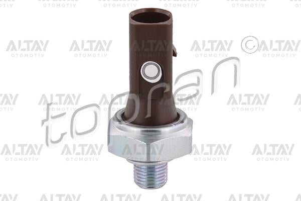 MÜŞÜR YAĞ GOLF / BORA / JETTA / PASSAT / CADDY / TRANSPORTER T5 / CRAFTER 97-09 AAB-ACV-AGR-AMF-AVF-AXB-BJB-BKP-BKD 1.4 TDİ-1.9 TDİ KAHVERENGİ 0,55-0,85 BAR