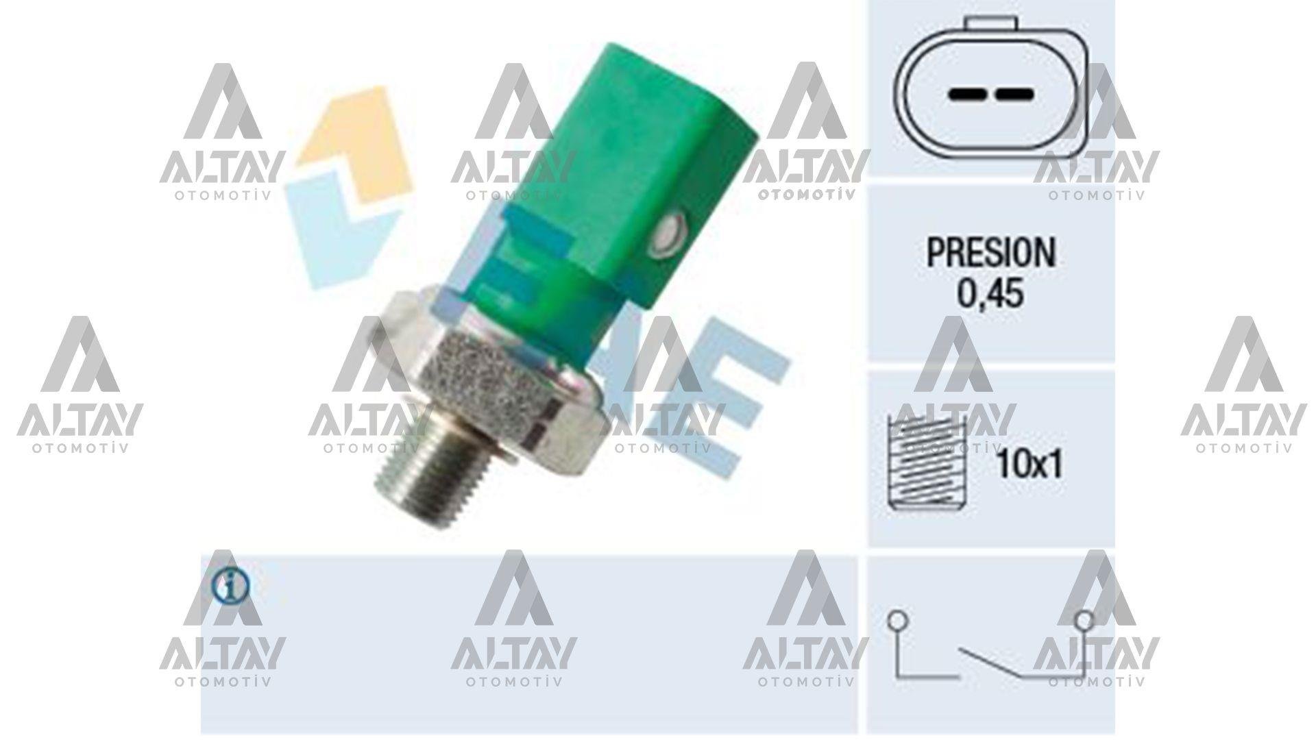 MÜŞÜR YAĞ GOLF7 / A3 / LEON / PASSAT / TİGUAN / CADDY 13= CLHA-CLHB-DCXA-CRLB-CRKB-CUVC 1.6 TDİ-2.0 TDİ (YEŞİL)