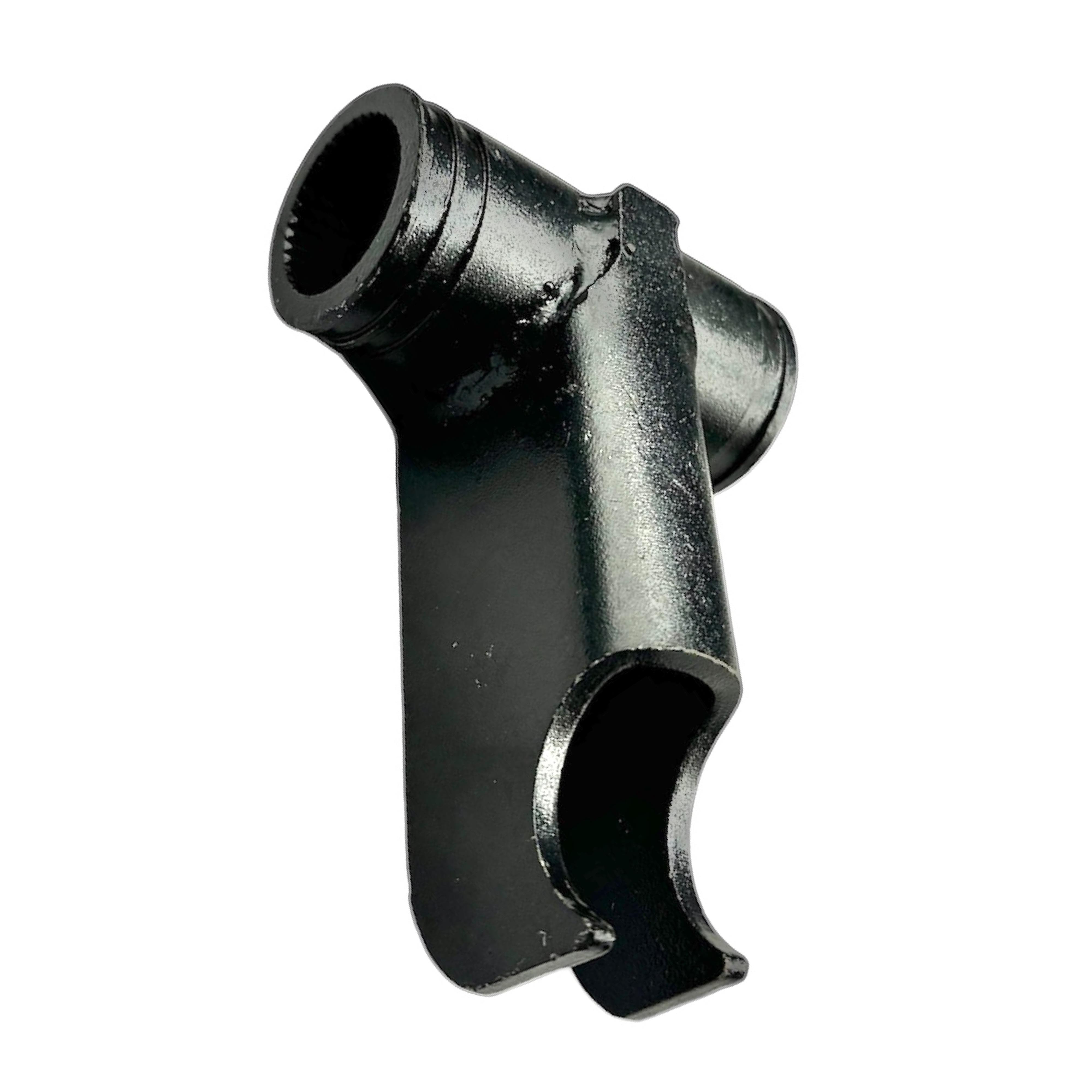 Nıssan Ayak Torsiyon Mili D22 98-05/Yd25 98-05 Sol - 54211-2S600