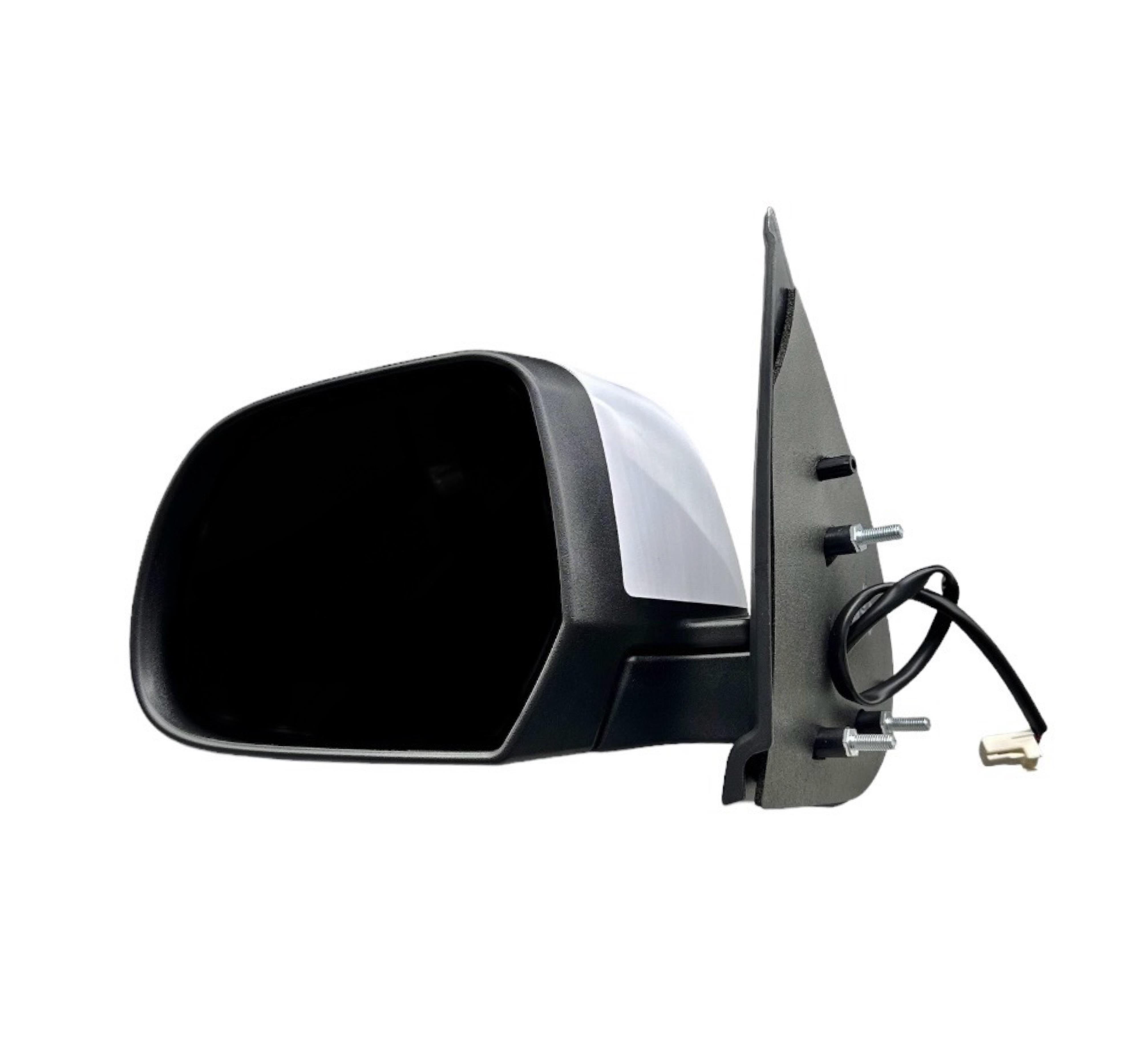 Nıssan Ayna Dikiz Micra 10-16 Sol (Elektrikli) - UNİ-AYNA-69-LH