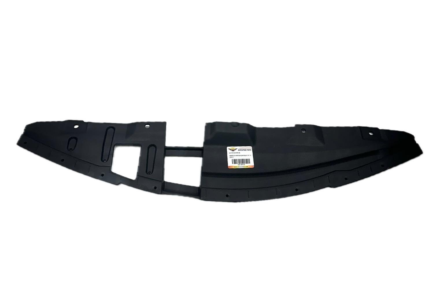 Nıssan Bakalit Panjur Qashqai 14-17 (Üst) - 62310-DF30A-B