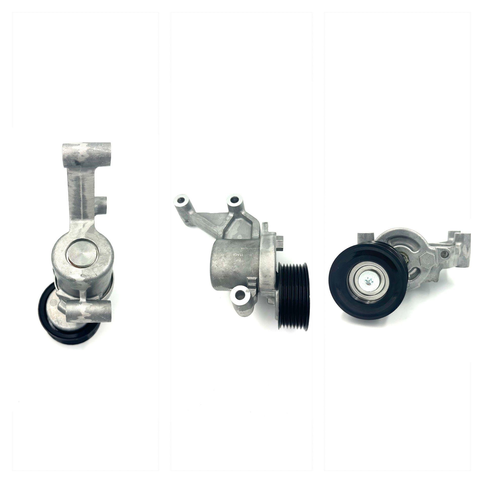Nıssan Bilya Klima Gergi Qashqai 1,6 07-14/X-trail 1,6 07-14 (Komple) - 11955-BB00A