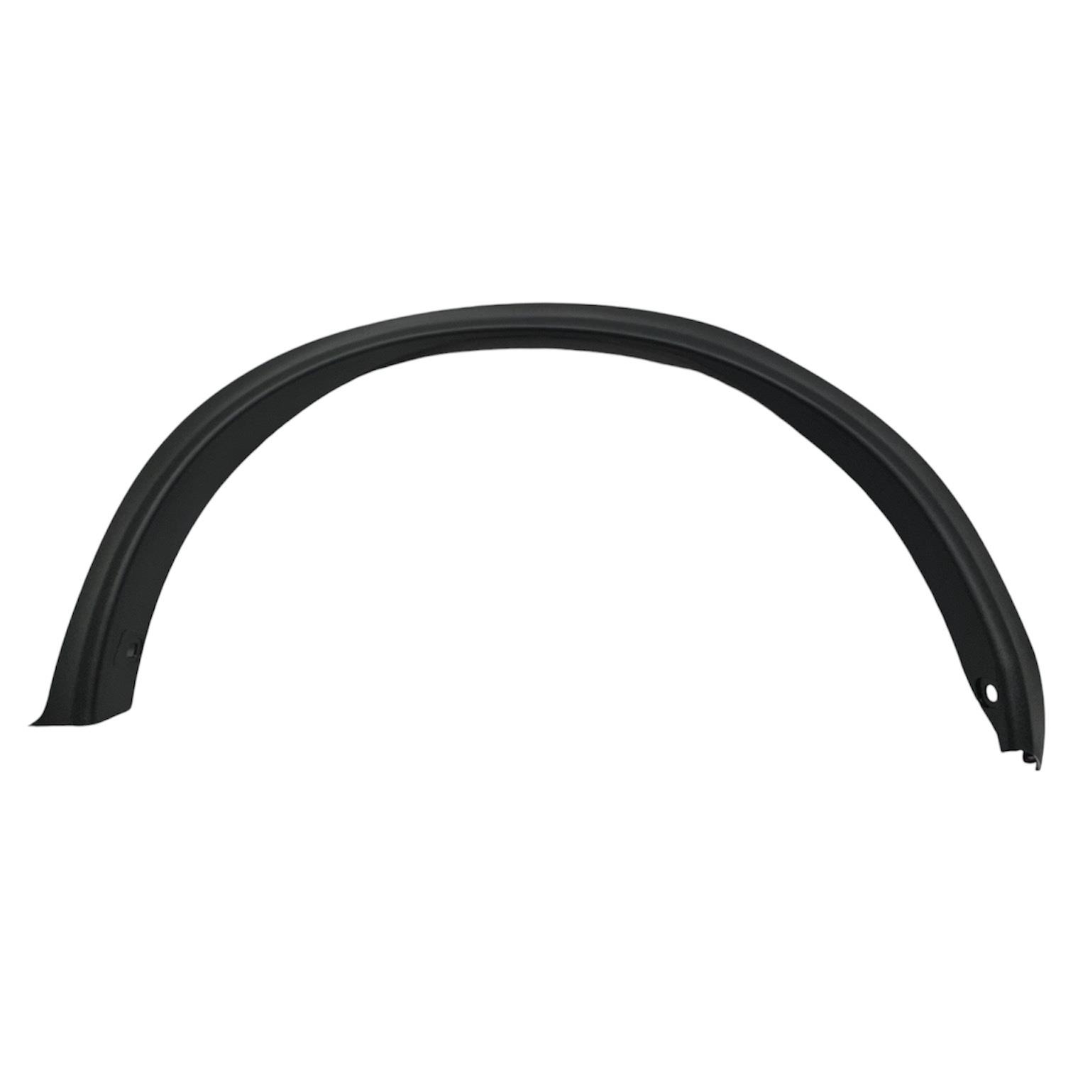 Nıssan Bodik Çamurluk Juke 11-17 Arka Sol - UNİ-BDK-332