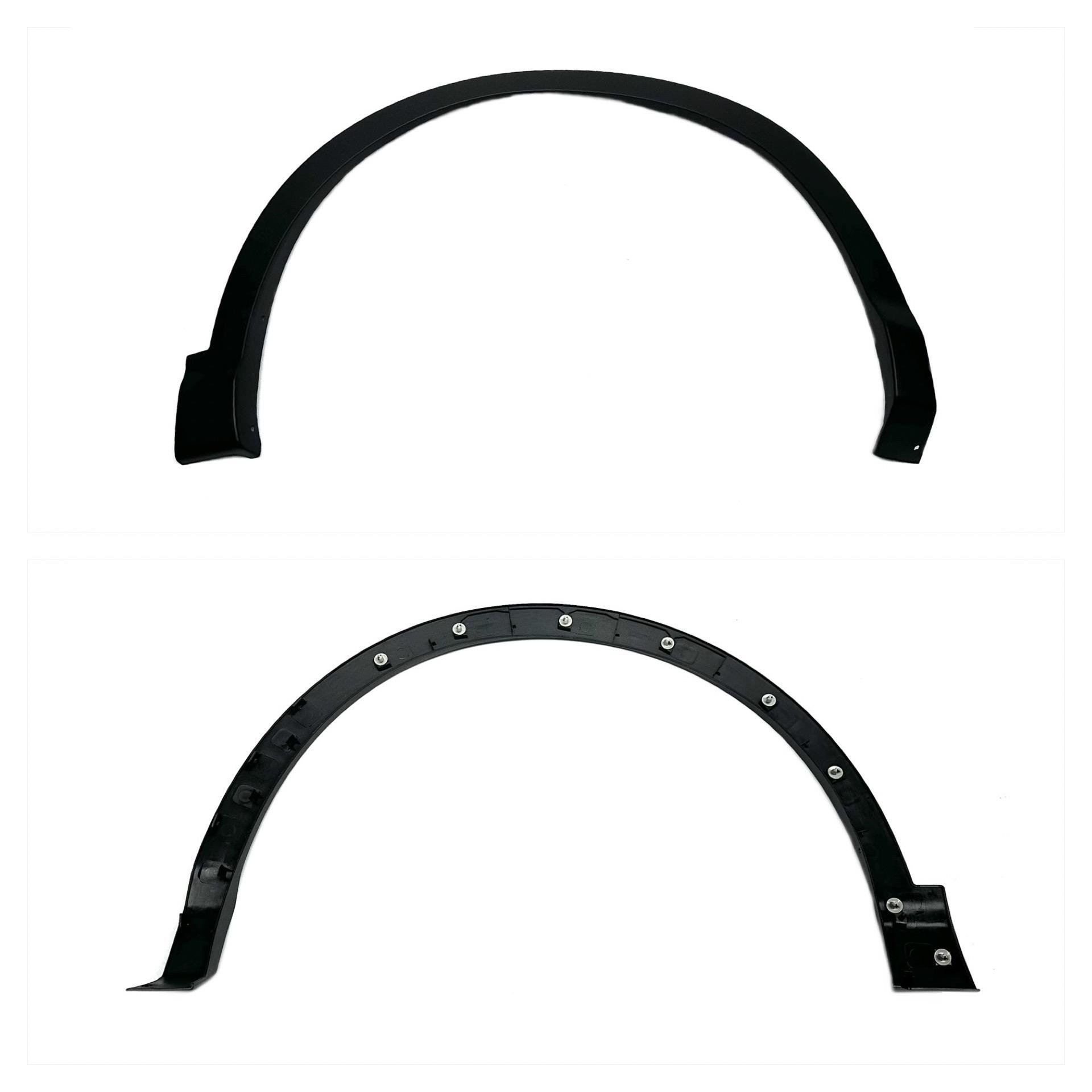 Nıssan Bodik Çamurluk Qashqai 14-19 Ön Sağ - 63810-4EA0A